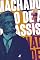 Livro Machado de Assis: obra completa