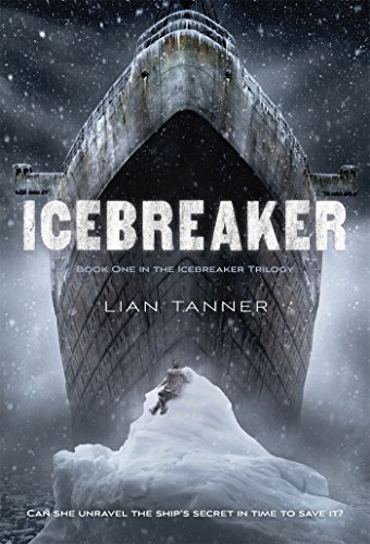 Icebreaker (The Icebreaker Trilogy)