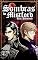 Livro Sombras de Mistford