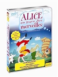 Alice Au Pays Des Merveilles - Vol. 7
