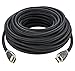 Minc 4K HDMI Cable 35 Feet, High Speed HDMI 2.0 Ultra HD Cord, Supports 4K 60Hz, 1440p 120Hz, 1080p 240Hz, HDCP 2.2 and ARC
