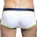 Andrew Christian Almost Naked Quirk Boxer