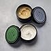 American Crew Men's Grooming Cream (OLD VERSION), Like Hair Gel with High Hold with High Shine, 3 Oz (Pack of 1)