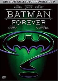 Batman Forever - Édition Collector