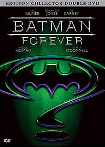 Batman Forever - Édition Collector