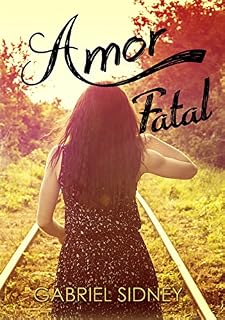 Livro Amor Fatal