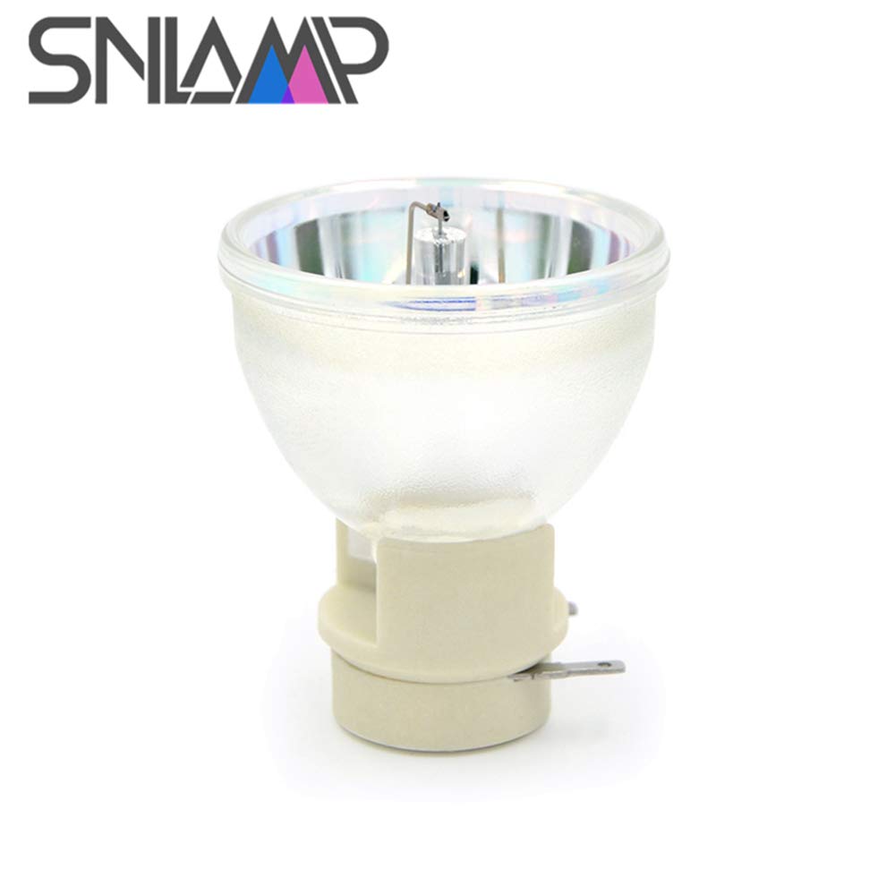 AAA Quality Projection Lamp Bare (Bulb) for Osram P-VIP E20.8 180W 190W 200W 230W 240W 0.8 E20.8 (P-VIP 180/190/200/230/240/0.8 E20.8) Bulb no with Cage or Housing (230W E20.8)