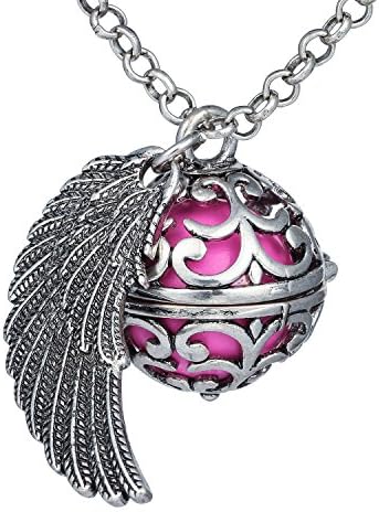 Bonnie 27 Music Chime Locket Pregnancy 