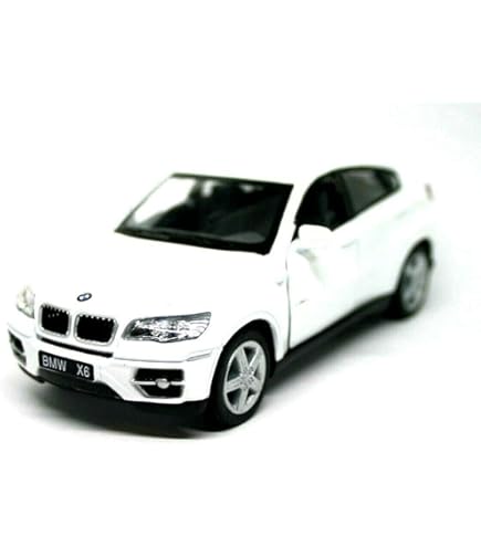ミニカー BMW X6 XDRIVE50i L DRIVE R/C ミニカー BMW X6 XDRIVE50i L DRIVE R/C Unboxing of Scale
