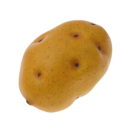 Buy Toogoo R Desk Foam Lightweight Potato Vegetable Murphy