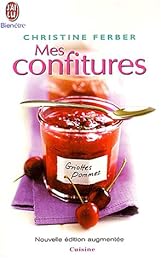 Mes confitures