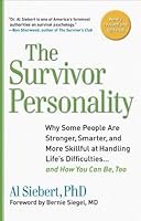 Cover of Survivor Personality