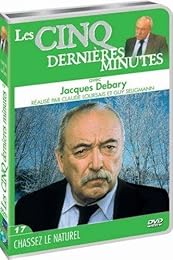 Les 5 Dernieres Minutes - Chassez Le Naturel N°17