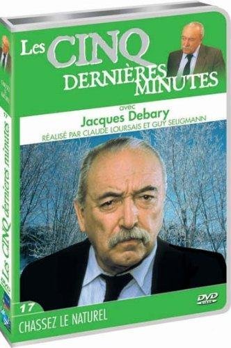 Les 5 Dernieres Minutes - Chassez Le Naturel N°17