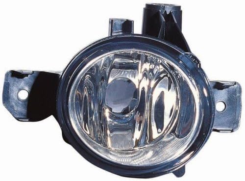 BMW X3/X5 Replacement Fog Light Assembly w/ Adaptive - Passenger Side