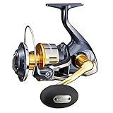 Shimano Twin Power SW-B - Saltwater fishing reel