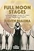 Full Moon Stages: Personal notes from 50 years of The Living Theatre by 
