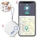 DinoFire Key Finder, Phone Finder with App Item Finder with Bluetooth Smart Tracker Locator