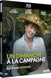 Un Dimanche à la campagne - Blu-ray