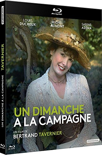Un Dimanche à la campagne - Blu-ray