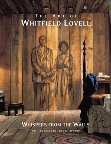 The Art of Whitfield Lovell: Whispers from the Walls (Pomegranate Catalog)
