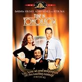 Tune in Tomorrow [DVD]
