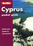 Berlitz Cyprus Pocket Guide (Berlitz Pocket Guides) by 