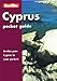 Berlitz Cyprus Pocket Guide (Berlitz Pocket Guides) by 