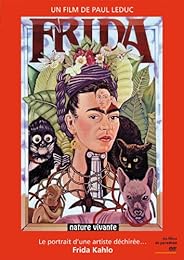 Frida Kahlo, Nature Vivante