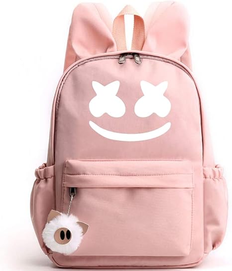 cute durable luggage