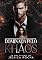 Livro DOMINADA PELO KHÁOS: Livro II - Série Herdeiros da Máfia Romena