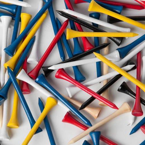 Top 5 Best golf tees assorted bulk for sale 2017 Daily Gifts For Friend