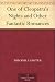 One of Cleopatra's Nights and Other Fantastic Romances by 