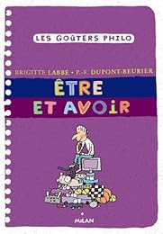 Être et avoir