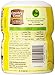 Country Time Lemonade Flavor Drink Mix- Pack of 2 Canisters (19 oz each)
