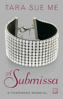 Livro A submissa - A submissa - vol. 1