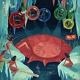 Blab! Vol. 18 by 