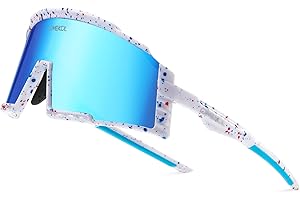 OMEKOL Two Sizes For Adults and Youth Sunglasses Sports Baseball Cycling Glasses Men Women MTB Bicycle Eyewear Outdoor