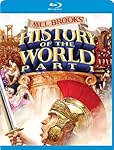 Cover Image for 'History Of The World Part 1'