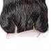 Beata Hair 3 Part Brazilian Lace Ched Knots with Baby Hair 08inch