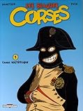 Les blagues corses, Tome 1 : Canal hystérique by 