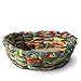 Raffia Basket Craft Kit (Pack of 24)
