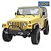 EAG Black Steel Front Bumper Fit for 87-06 Wrangler TJ YJ
