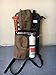 Rigid Insert Panel - MOLLE (RIP-M) 12.25in x 21in