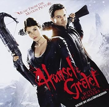 Hansel Gretel Witch Hunters 2013 04 16 Amazon Com Music