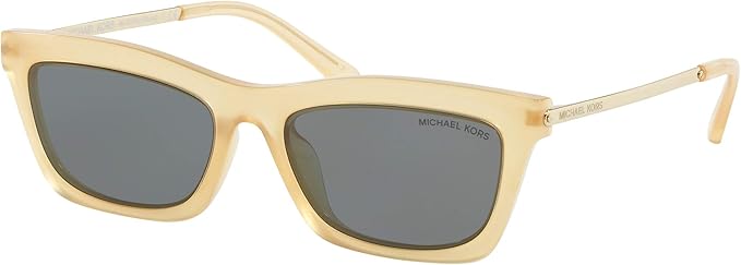 michael kors sunglasses womens yellow