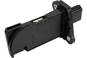 CHAWYI 22680-3VA0A Mass Air Flow MAF Sensor for 2015-2018 Nissan Altim, 2016 Maxima 2015-2018 Murano, 2016 Pathfinder, 2015-2017 Quest 3.5L V6 Gas, 2014-2016 Rogue 2.5L L4 Gas, MAF0123