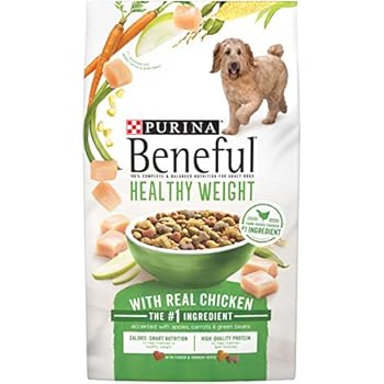 Amazon.com : Purina Beneful IncrediBites With Real Beef