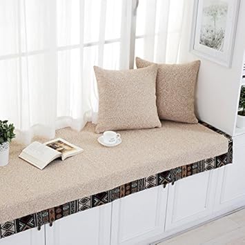 New Day Cushion New Modern Windowsill Cushion Non Slip Floating