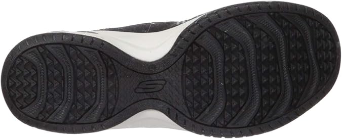 skechers open back mule